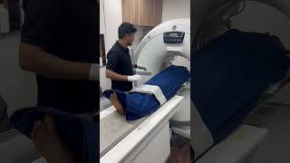 Ct Abdomenpelvis contrast patient positioning ctscan ctscantechnician trend ytshorts shorts [upl. by Eema]