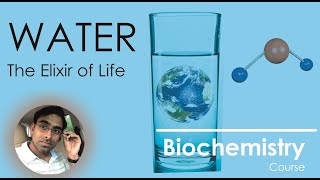 Water The Elixir of Life [upl. by Masterson]