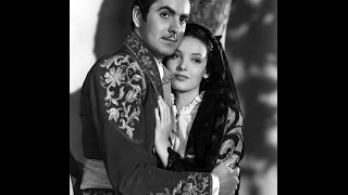 TheMarkofZorro1940 Full Film HD ♥ Tyrone Power Basil Rathbone Rouben Mamoulian [upl. by Nylahs]