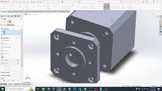 Planetary Gearbox gear ratio 5181 [upl. by Casper]