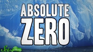 Absolute Zero Absolute Awesome [upl. by Nosauq]