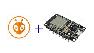 Como programar los ESP32 con el IDE de PlatformIO [upl. by Ttergram]