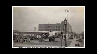 VINTAGE GAS STATIONS 1930s To 1950s [upl. by Vange553]