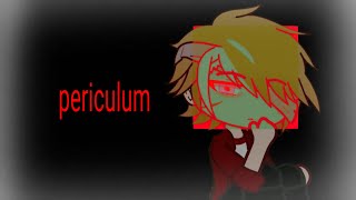 Periculum  god sbi au [upl. by Croner]