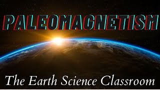 What Is Paleomagnetism [upl. by Bagger910]