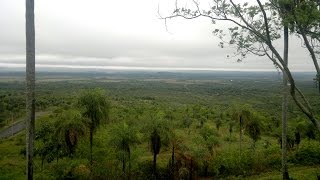 Guerra del Paraguay  Campamento de Azcurra [upl. by Jacquelynn]