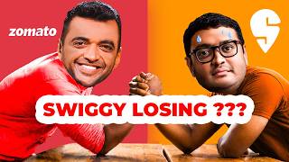 Swiggy IPO Elcid Investments historic rise amp stock markets mood swings  Bulls Eye by Wealthy [upl. by Bee]