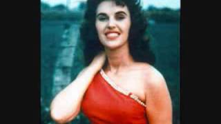 Wanda Jackson  Singing the Blues 1965 [upl. by Gnet]