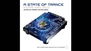 A State of Trance 541 Yearmix 2011 [upl. by Alejandrina3]