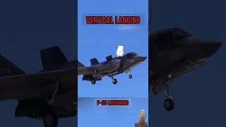 vertikal landing automobile military airforce warthunder fighterjet metal [upl. by Atteuqahs]