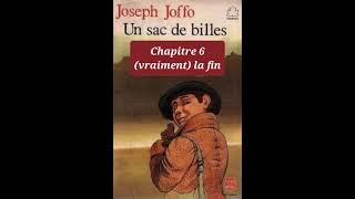 R2 Un sac de billes de Joseph Joffo Résumé détaillé par chapitre 6 et 7 [upl. by Goldshell125]