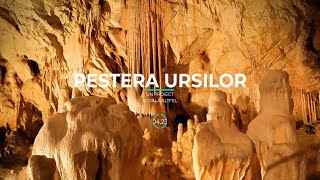 Pestera Ursilor [upl. by Netsirt]