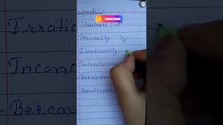 Steno Random Words shorts  ytshorts viral trending shorthand steno cursivewriting [upl. by Vastah624]