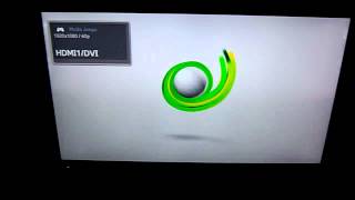 Xbox 360 TV Samsung 40 1080p [upl. by Shuman]