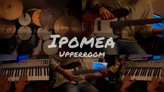 Ipomea  Upperroom  MultiInstrumental Cover  Joshua Ramos [upl. by Eimme]