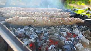 Today is kebab You havent tried this Channel quotKreplach Brothersquot  familiar dishes in a NEW WAY [upl. by Radu]