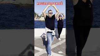 ROSSETTO E CAFFE rossettoecaffe saldavinci juanny ballidigruppo2024 ischia [upl. by Tnarg]