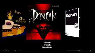 Dracula  Das Hörspiel  1 [upl. by Mou151]