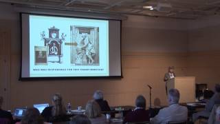 Bonner Cutting — Wardship in Early Modern England and Its Impact on Edward de Vere [upl. by Eimmot]