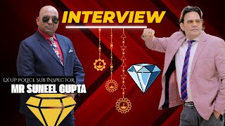 AN INTERVIEW IS A SPEECH OF SUCCES WHICH IS NOW GIVEN BY SUNEEL GUPTA  By Devendra Sharma [upl. by Anivlek]