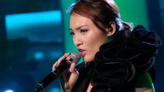 Vietnam Idol 2013  Chung Kết  Để em rời xa  Nhật Thuỷ [upl. by Ethbin]