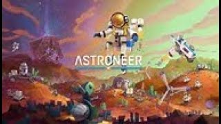 Astroneer snail song [upl. by Anivek]