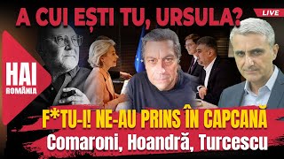 FTUI Neau prins în capcană [upl. by Wenona]