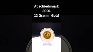 Abschiedsmark in Gold [upl. by Allene]