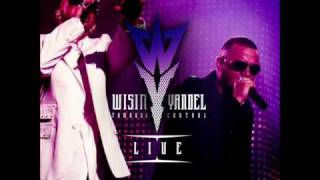 Wisin amp Yandel Mix [upl. by Weylin719]