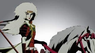 GR Anime Review The Animatrix [upl. by Ater]