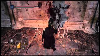 Dark Souls 2 Walkthrough Part 7 Huntsmans Copse and Undead Purgatory [upl. by Martguerita462]