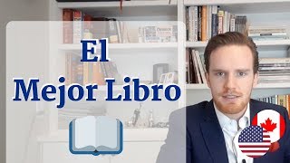 El Mejor Libro Para Aprender Inglés Consejo Bueno [upl. by Emelen]