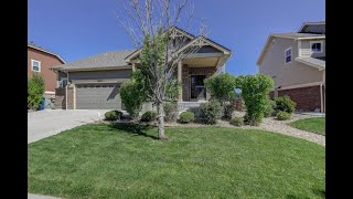 Osmirelly Kidwell presents 24347 East 5th Place Aurora CO  ColdwellBankerHomescom [upl. by Redford]