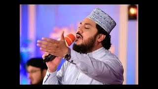 URDU NAAT Karam Ke BadalZULFIQAR ALIBY Visaal [upl. by Aroz]