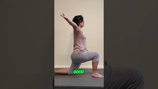 Easy Morning Yoga Stretches 🧘‍♀️ Beginner Flow [upl. by Forsyth]