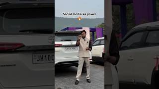 Social media ne zindagi badal di shorts manojdey [upl. by Yelnoc]