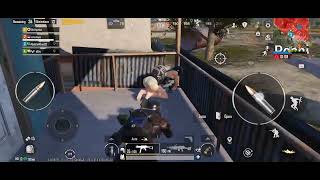 Pubg Squad 11102024 Dominator Conqueror Undefeatable 28 Kills [upl. by Orimlede]