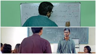 Kaadhal Konden scene recreation 😝 Modigliani and Miller  Irrelevance theory  Dividend decisions [upl. by Erminna]