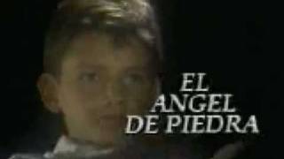 El Angel de Piedra WMV [upl. by Ahsemik755]