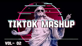 TIKTOK MASHUP  TRENDING REMIXES  VIRAL DANCE HITS  TIKTOK MUSIC MIX 2023  2  music tiktok [upl. by Tini]