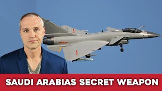 Why Has Saudi Arabia Purchased Chinese J10C Fighter Jets [upl. by Yrnehnhoj]