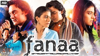 Fanaa Full Movie Review amp Facts  Aamir Khan Kajol Tabu  Fanaa Full Movie Story explained [upl. by Gathard559]