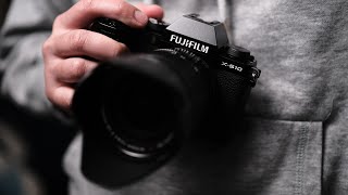 A Year with the Fujifilm XS10  Still Worth Buying in 2022 [upl. by Nido428]