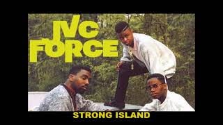 JVC Force  strong island [upl. by Airotal]