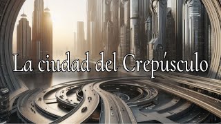 quotLa ciudad del Crepusculoquot [upl. by Girardi]