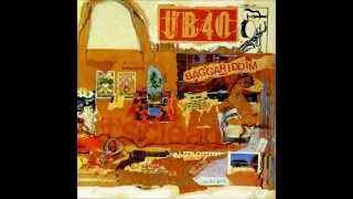 UB40  Hold Your Position Mk 3 [upl. by Ligriv]