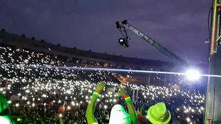 Teddy Afro  Bahirdar Stadium  How The People hearty welcome Him [upl. by Oscar166]