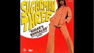 Papas got a brand new bag  Sugarman Three [upl. by Relly227]