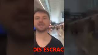 GRABOIS ESCRACHADO EN EZEIZA [upl. by Pellegrini]