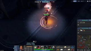 Black Survival Eternal Return  2nd Alpha Test Gameplay PC Game [upl. by Frederigo]